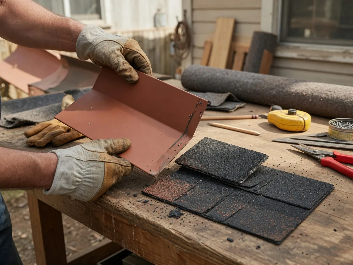 Roof Repair company in Omaha, IL